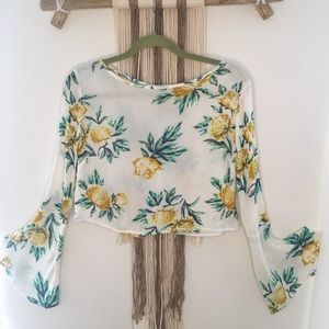 C.1 Summer Top
